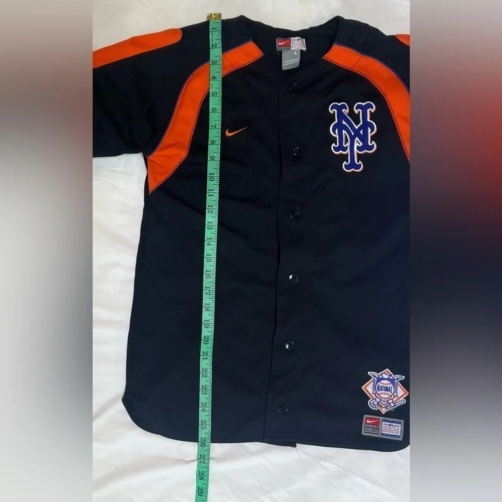 Nike authentic kids